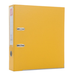 A4 File Folder PVC Lever Arch File